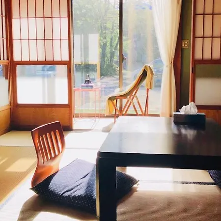 Stay Fuji A Yamanakako Exterior photo