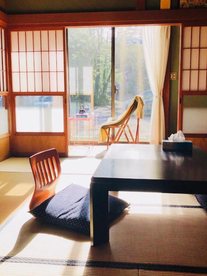 Fuji A Holiday home