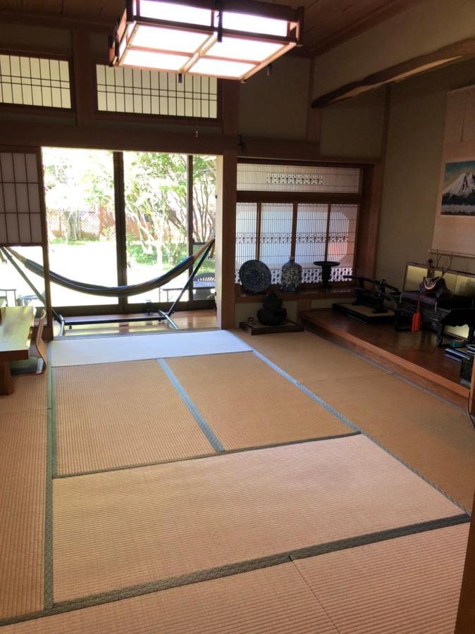 Holiday home Fuji A *