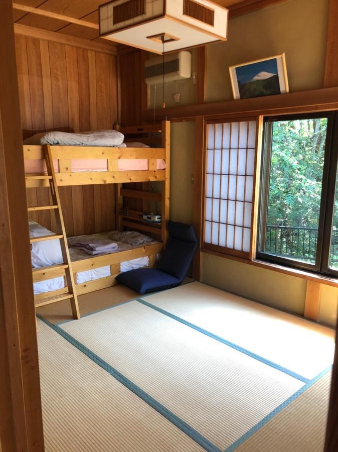 Fuji A Holiday home Yamanakako