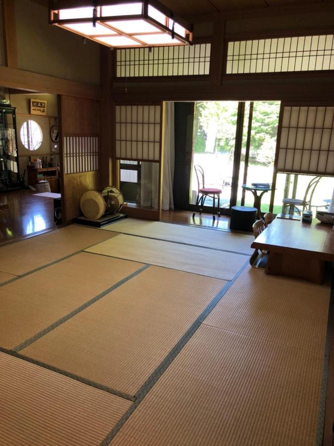 Holiday home Fuji A Yamanakako