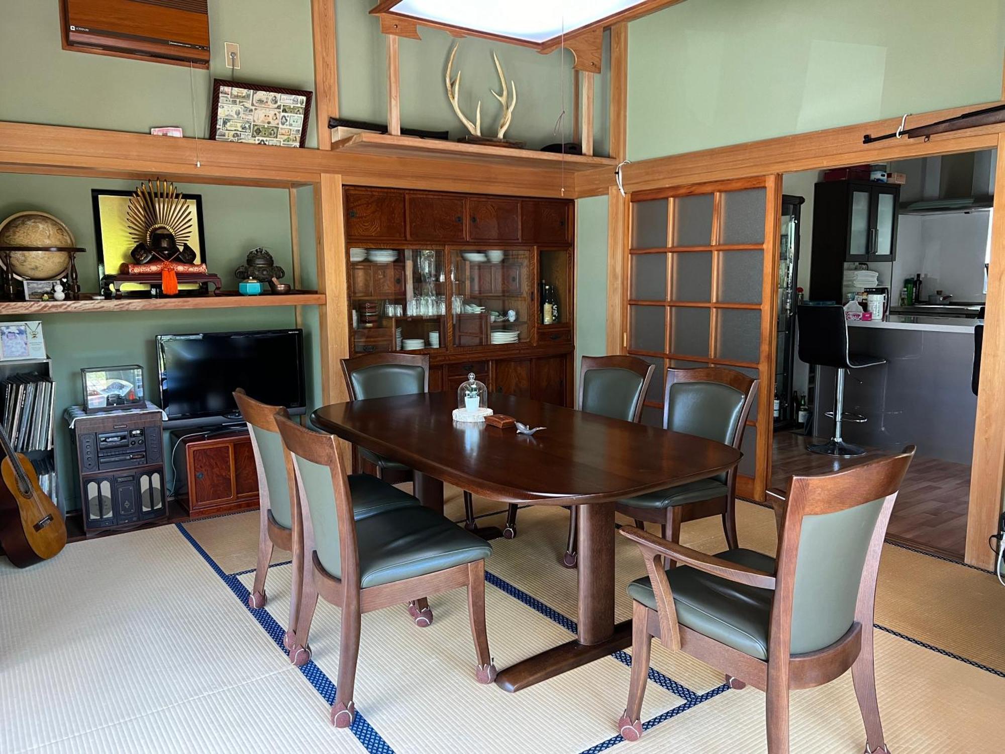 Holiday home Fuji A *